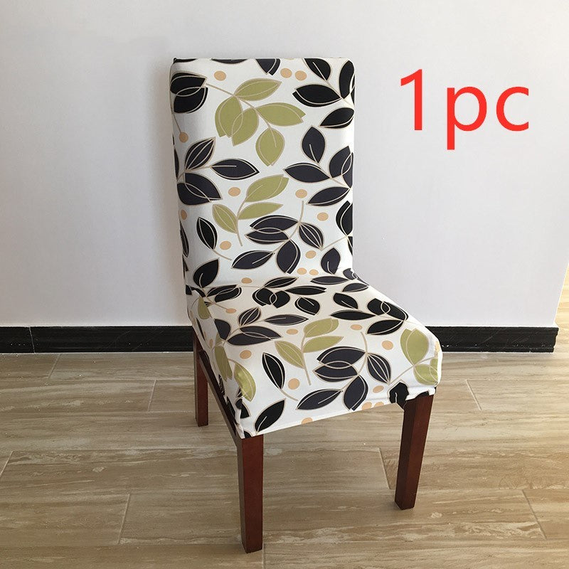 Housse Extensible pour Chaise de Bureau – Confort & Protection Élégante