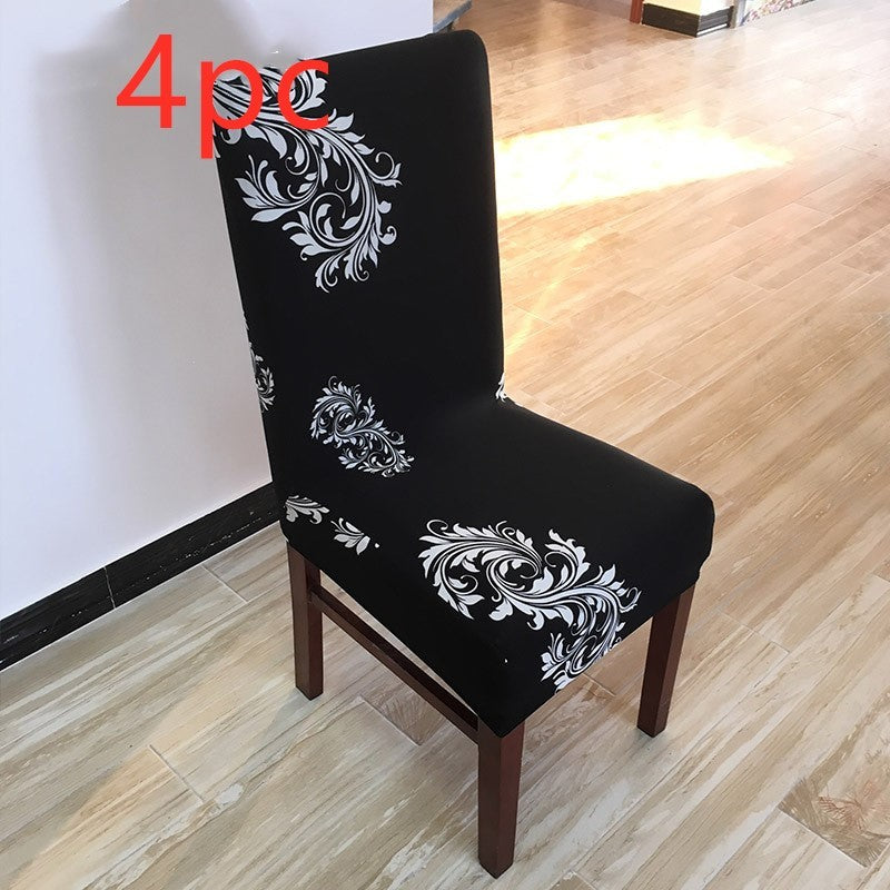 Housse Extensible pour Chaise de Bureau – Confort & Protection Élégante
