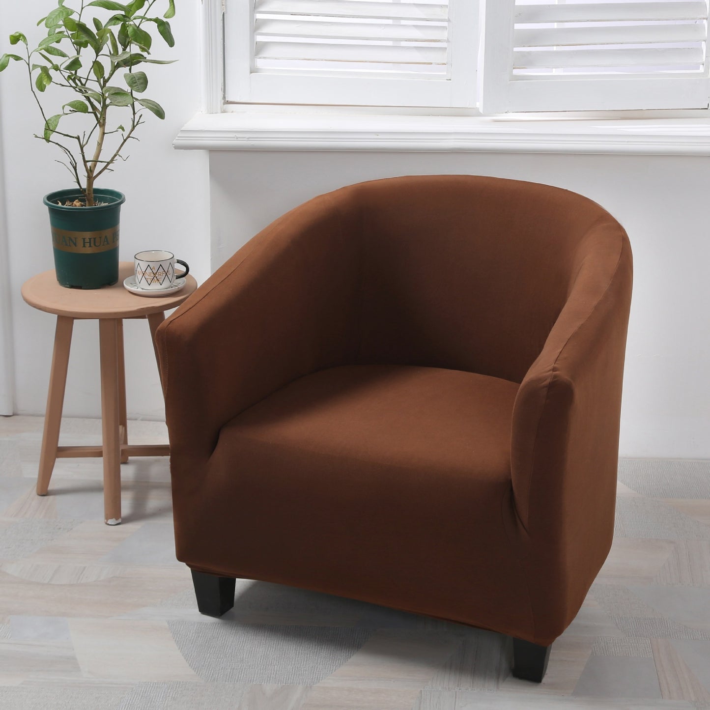 Housse de Canapé Universelle – Confort & Élégance pour les Quatre Saisons