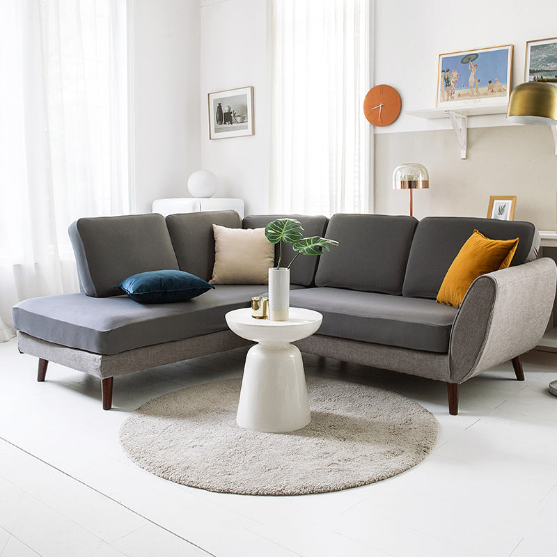 Housse de Canapé Motif Luxueux Coloré style gritos