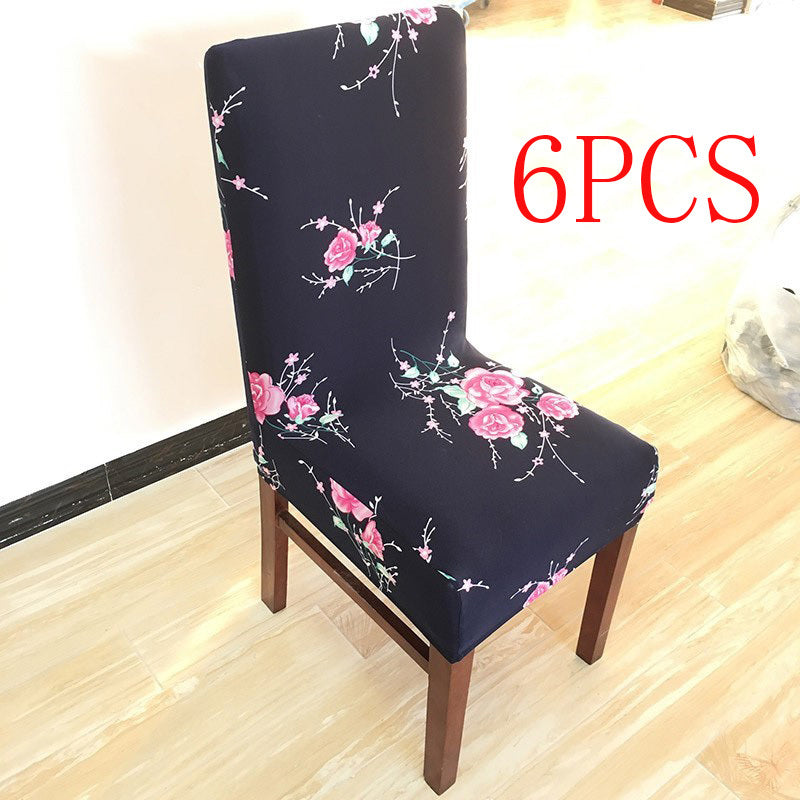 Housse Extensible pour Chaise de Bureau – Confort & Protection Élégante