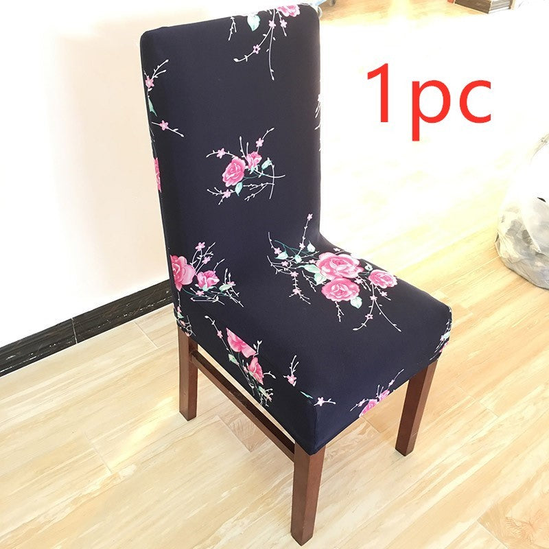 Housse Extensible pour Chaise de Bureau – Confort & Protection Élégante