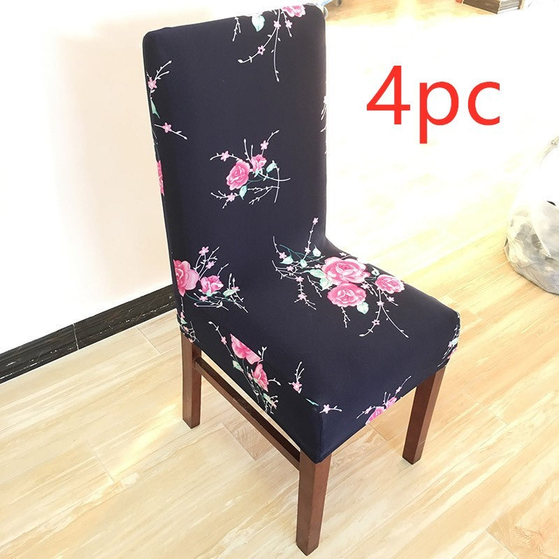 Housse Extensible pour Chaise de Bureau – Confort & Protection Élégante
