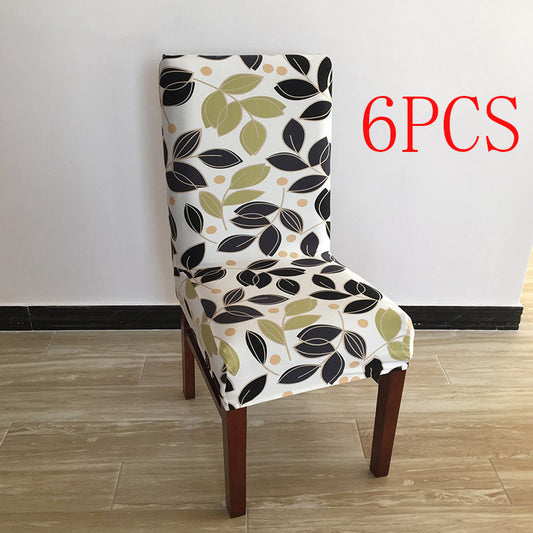 Housse Extensible pour Chaise de Bureau – Confort & Protection Élégante