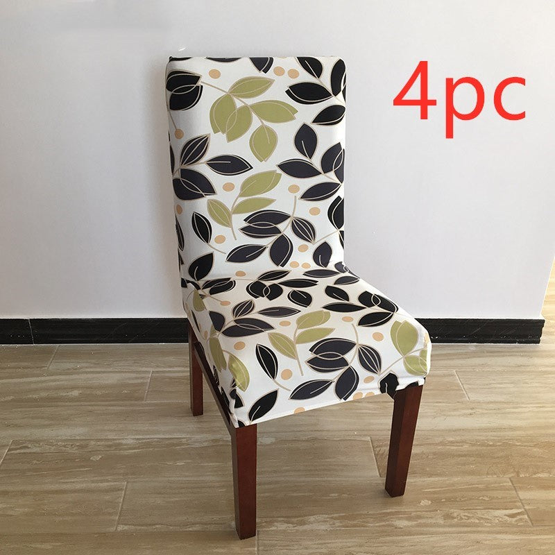 Housse Extensible pour Chaise de Bureau – Confort & Protection Élégante